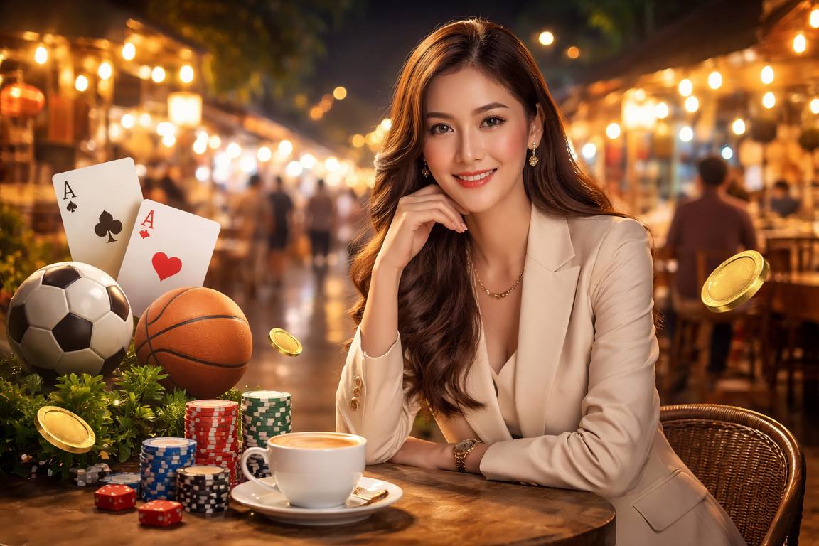 888km Tài Xỉu Nhanh